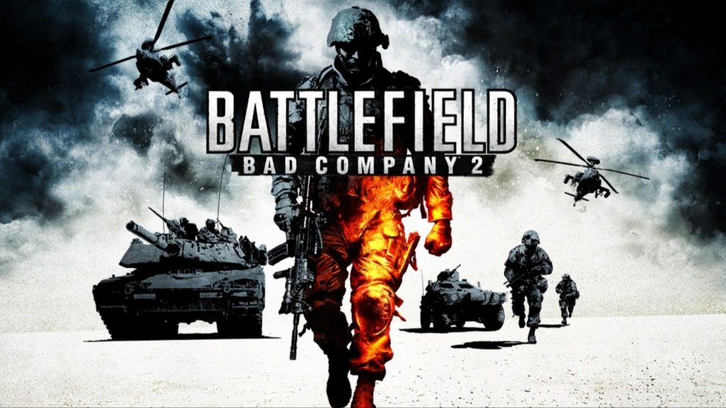 《战地：叛逆连队2/Battlefield: Bad Company 2》V202601版 内置简中汉化 支持win11-forcegame资源