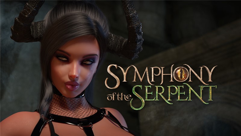 【神作RPG/AI汉化/动态】蛇之交响曲 Symphony of the Serpent v53012【PC+安卓/6.64G】-forcegame资源