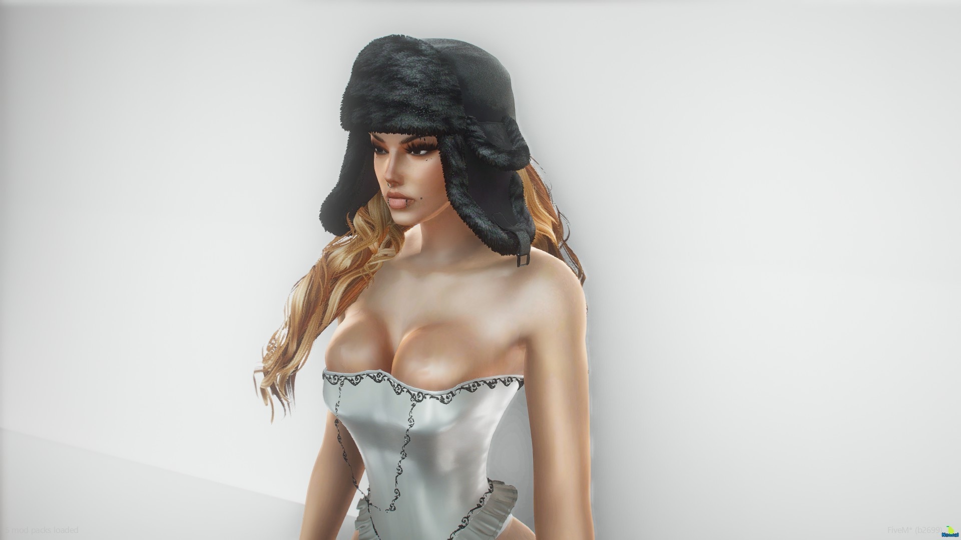 图片[3]-侠盗猎车手5（GTA5）含手机版 大量MOD超级整合版 载具皮肤武器合集 热咖啡解压即玩-forcegame资源