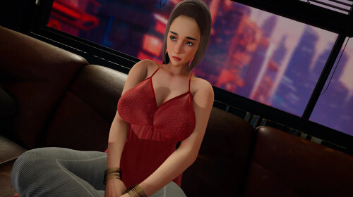 【亚洲SLG/AI汉化/动态】成为梦想家 Be the Dreamer v1.0 完结【PC+安卓/3.4G】-forcegame资源