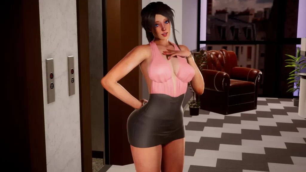 【亚洲风SLG/动态/双端】情欲驱动(Driven by Desire)v0.3.5 官方中文版【5G/迅雷/度盘】-forcegame资源