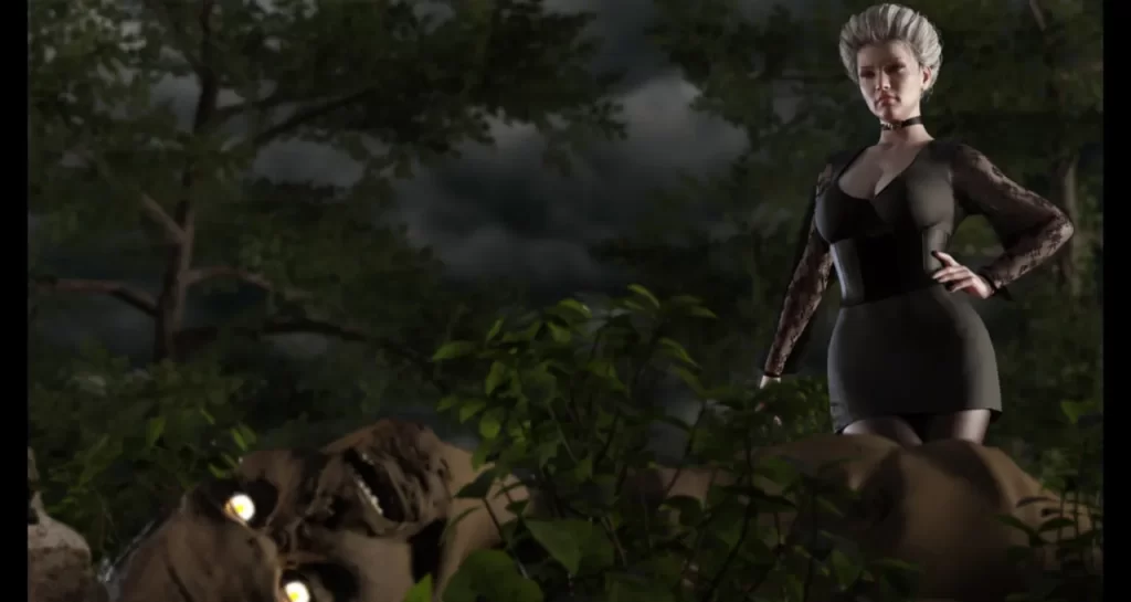 【AZ/PC/汉化/全CG存档】传播欲望---Lust Epidemic 【V.1.0 完结版+存档】-forcegame资源