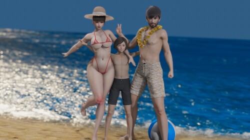 更新[策略SLG/3D/动态] 追逐欲望 Chasing Desiresv0.15 汉化版 [PC+安卓3.50G]-forcegame资源