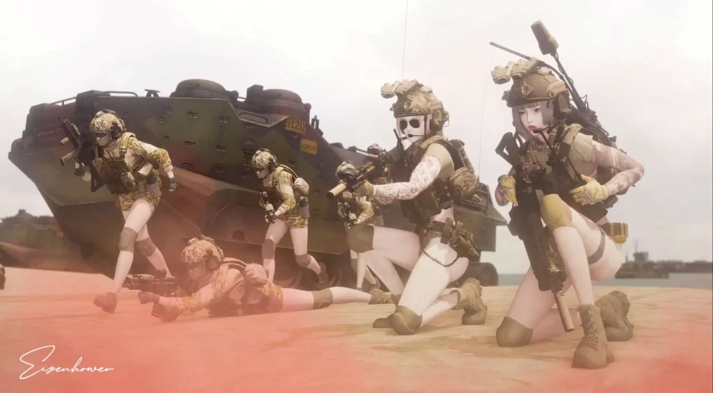 更新[亚洲风SLG/动态] 我们的60天 60 Days Of Us [EA Build 2.3] 汉化版 赞助版 [PC+安卓2.70G]-forcegame资源