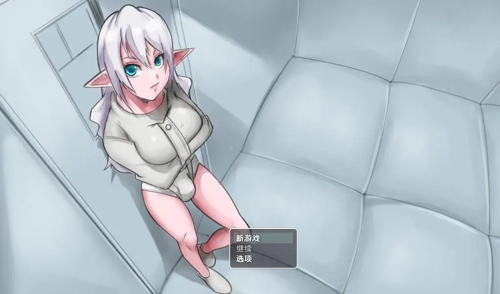 新汉化[日式RPG] 薇拉與扶她收容所 v2.1 内嵌AI汉化版 [PC+安卓1.20G]-forcegame资源