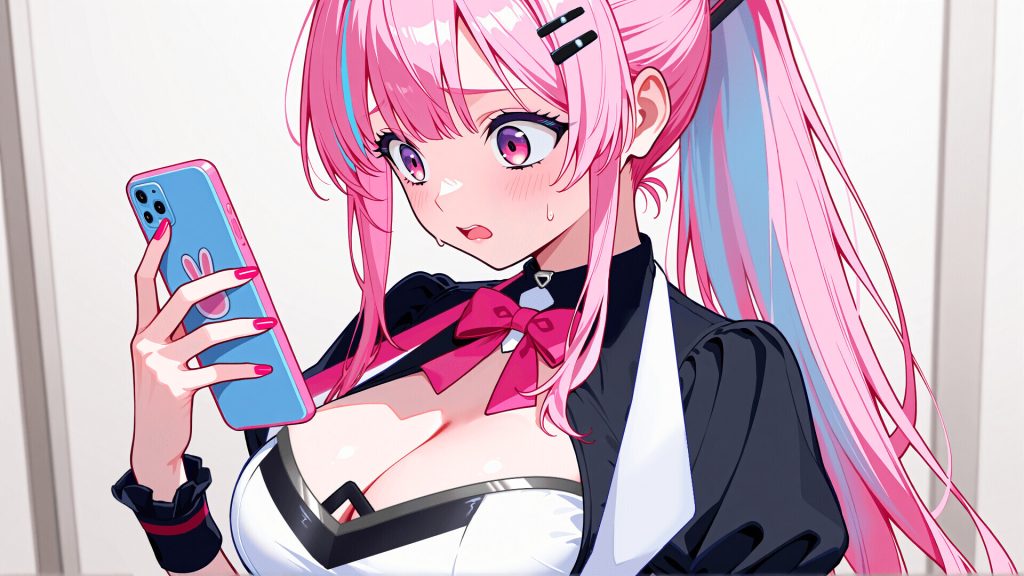 [互动SLG/官中/无码/PC]偶像调教事件簿 Idol Forging v1.0.1.23st 官方中文步兵版[638M]-forcegame资源