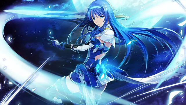 [SLG/精翻汉化/PC/CV/无码/制服]超昂神骑/超昂神騎エクシール哈尼喵汉化组-forcegame资源