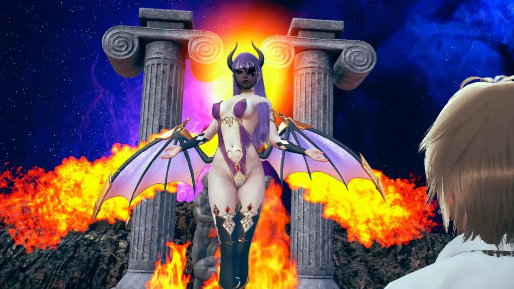 【欧美SLG/汉化/动态】神秘低语v0.1.1 汉化版【PC+安卓/1.51G/更新】-forcegame资源