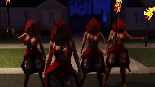 【欧美SLG/AI汉化/动态】我认识你 I Have Known You Ch.4 P1 v4.01【PC+安卓/4.8G】-forcegame资源