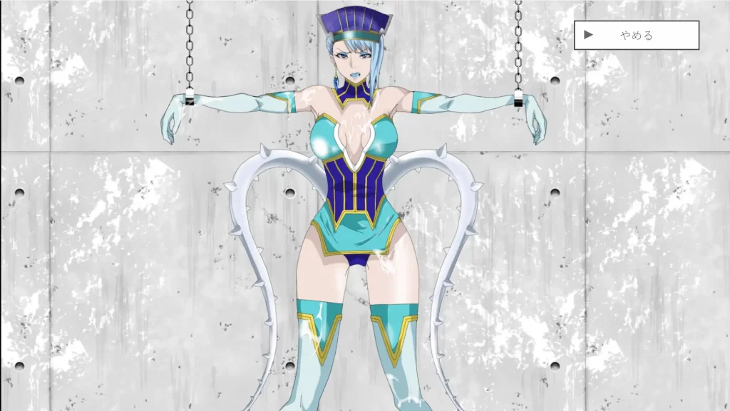 [SLG/动态/AI汉化] 洗脳教育室Play ブル★ローズ編 [PC/1.24]-forcegame资源