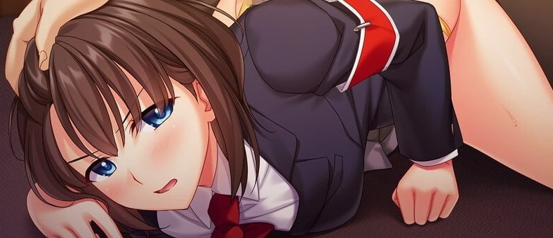 [PC-ADV] 新汉化[日式ADV/NTL/巨乳爆乳] 学生会会长・紫藤喜那的淫郁 －兼任学生会会长与恋人的被NTR议事录－ 学生会長・紫藤喜那の淫鬱 －学生会長兼恋人の寝取られ議事録－ AI汉化版-forcegame资源