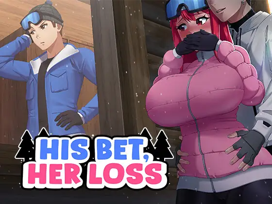 [SLG/动态/官中] 押上本人女朋友 His Bet, Her Loss v1.1m [PC+安卓/7.5G]-forcegame资源