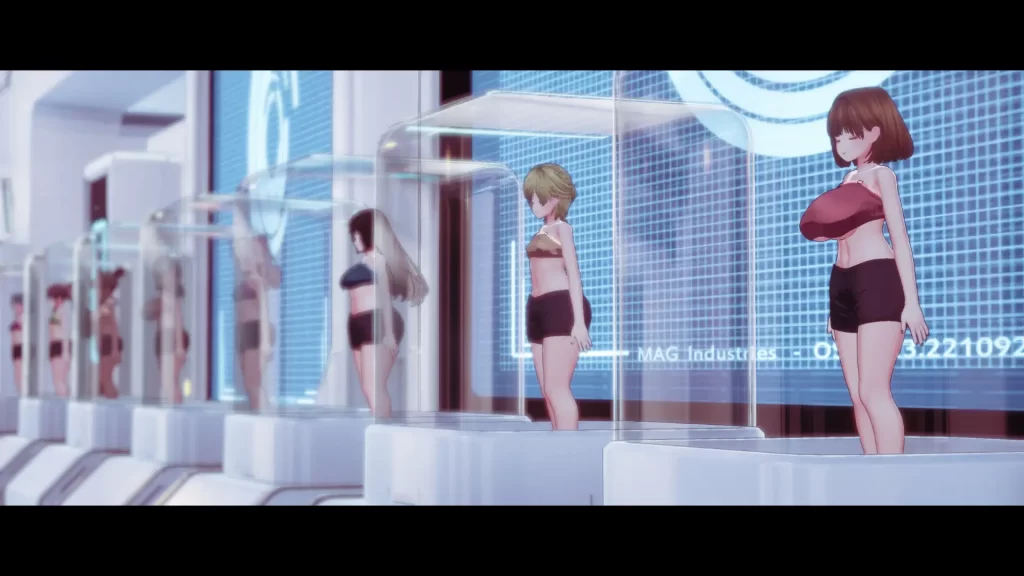 [日式SLG/动态] 饲育淫! しーく淫! Ver 1.03 官方中文版-forcegame资源