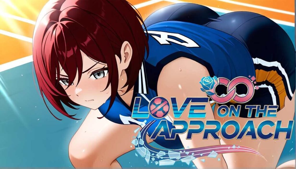 [SLG/中文/2D步兵] 悄然靠近的爱情 Love on the Approach 官方中文步兵版 [1.4G新作]-forcegame资源