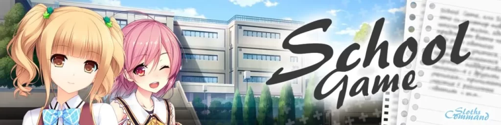 [日式SLG/盗摄/PC]校园游戏SchoolGamev0.964fix1官方中文[1.5G]-forcegame资源