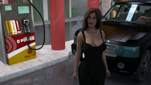 [SLG/动态/官中步兵] 邪恶之道 Wicked Ways v0.9 [PC+安卓/2G]-forcegame资源