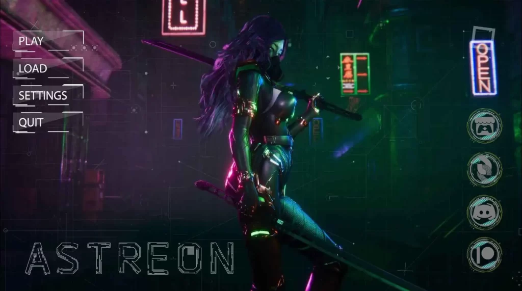 【亚洲/SLG/动态/更新】阿斯特里翁v0.4赞助 AI汉化版【PC+安卓/7.34G】-forcegame资源