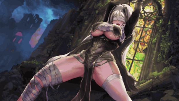 [动作ACT/2D 像素/动态] 妖怪净化人 I will purify you 官方中文步兵版 正式版+存档-forcegame资源