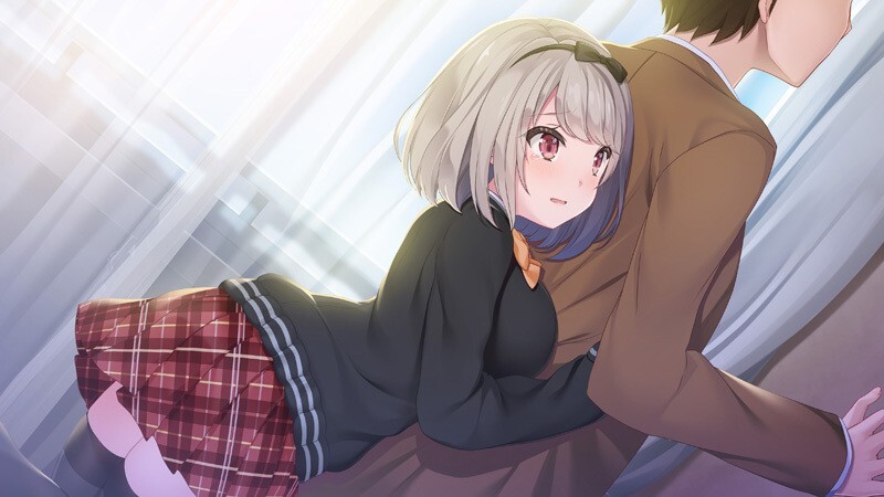 【拔作ADV/汉化/校园/无码/PC】心机可爱绫濑酱！ あざとカワイイ綾瀬ちゃん！AI汉化无码版+全CG存档【2.41G/CV】-forcegame资源