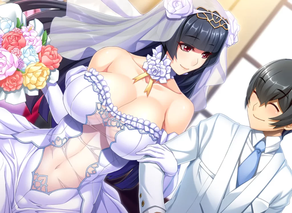 度盘迅雷 抖m/抖s/纯爱/足控/裤袜/双端 绯奈沢智花的绝对女王统治+全CG 中文版-forcegame资源