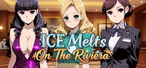 新作[冒险SLG/动态] 冰在里维埃拉融化 ICE Melts On The Riviera 官中步兵版 [650M]-forcegame资源