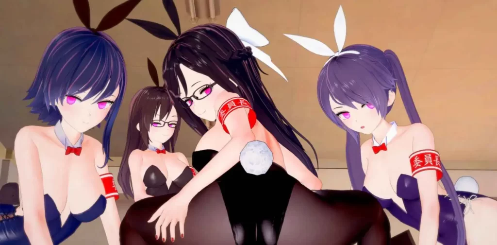 【日系/SLG/沙盒/更新】淫欲之罪v0.8.9 AI汉化版【PC+安卓/2.60G】-forcegame资源