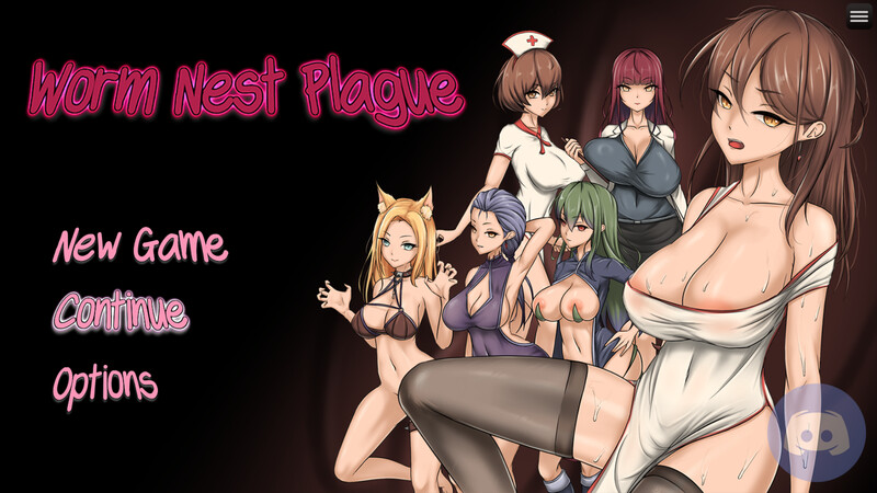 增添AZ[精品RPG/动态] 虫巢瘟疫 Worm Nest Plague Ver1.02 内嵌AI汉化步兵版+全回想存档 [PC+安卓2.20G]-forcegame资源