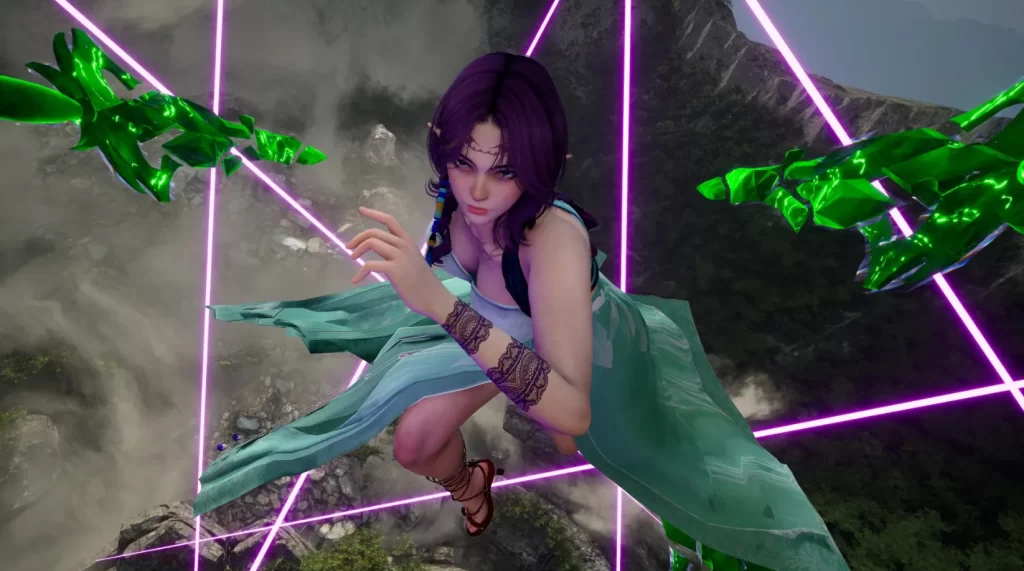 【神作SLG/汉化/动态】跨领域/跨界v0.4赞助 汉化版【PC+安卓/8.57G/更新】-forcegame资源