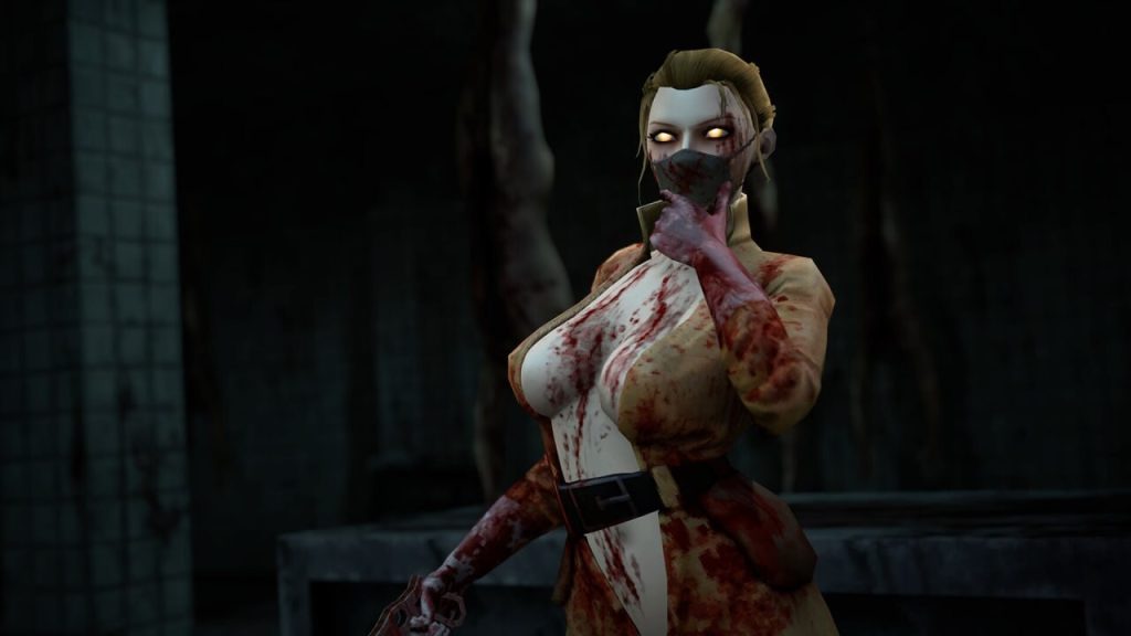 [3D官中PC动态无码CV] 罪恶尖塔 Sin Spire 正式版 [FM/BD 1.5G]-forcegame资源