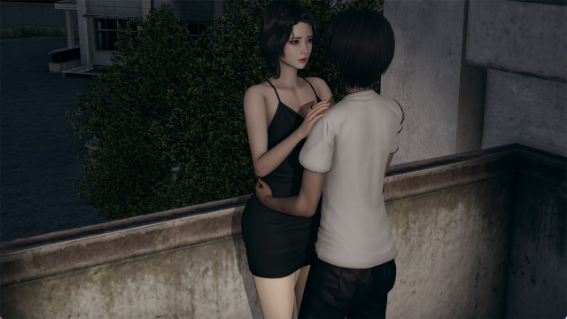 【国产SLG/中文/动态】航空公司的丝袜艳母1+2 不是小十七 PC+安卓（KRKR）官方中文版 百度2.04G-forcegame资源