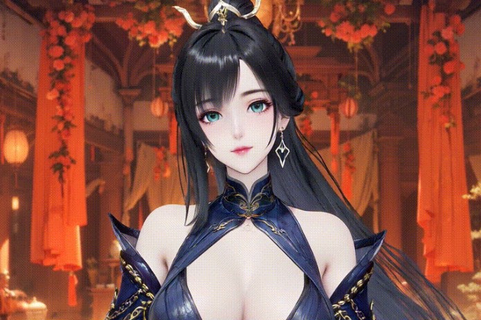 [SLG] [爆款SLG/修仙/沙盒/肉鸽/STEAM官中/AI作画]极乐不羡仙[Ver1.0.8.b正式版+官方MOD][PC/3.10G]-forcegame资源