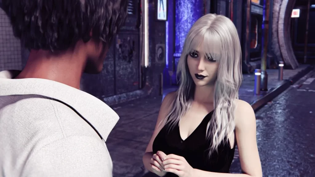 [SLG] [精品SLG大作/官中/后宫/女同/PC+安卓]我的声音的色彩 指挥官 Color of My Sound Ch.4A 官方中文步兵版[10.9G]-forcegame资源