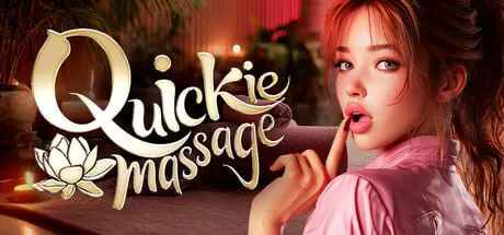 [拔作ADV/巨乳/调教]快速按摩 Quickie Massage 官中步兵版[2.4G/迅雷/度盘]-forcegame资源