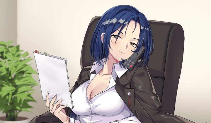 新作[亚洲风SLG/动漫/动态] 老司G -不塞車，只塞你 Ride Me, Taxi Driver V1.8 官方中文步兵版 [1.60G]-forcegame资源