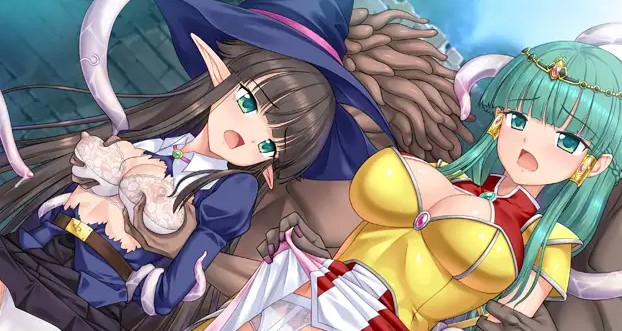 新作[冒险ADV/异种X/奇幻] 重生：深渊公主 Re:DeepPrincessIII AI汉化版+全CG存档 [1.20G]-forcegame资源