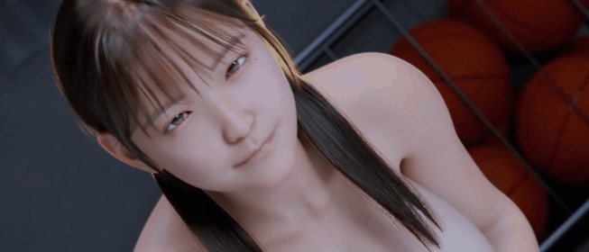 [3D新作/动态/汉化/怀孕] 如果她脱掉体操服的话 もしも彼女が体操服を脱いだら AI汉化版-forcegame资源