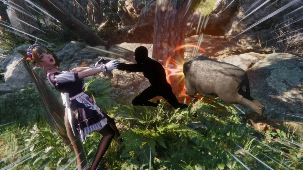 ［SLG/PC/官中］孤岛奇缘 #Island Of Enchantment［12.6G］中文免安装版-forcegame资源