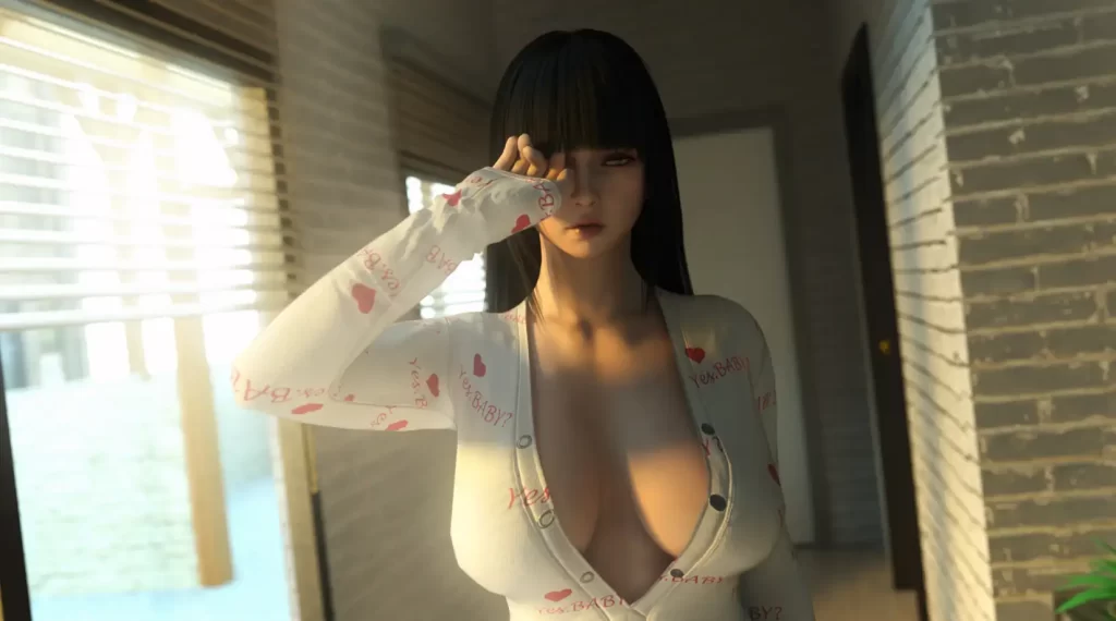 【神作/SLG/动态/更新】欲望之影v0.8.5赞助 AI汉化版【PC+安卓/23.3G】-forcegame资源