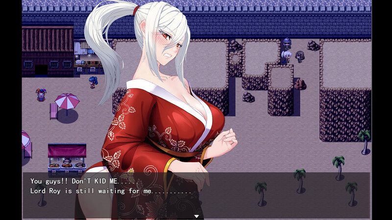 [日式RPG] 勇者罗伊的婚礼 Hero Roy’s Wedding V3.18 STEAM官中版 [1.0G]-forcegame资源