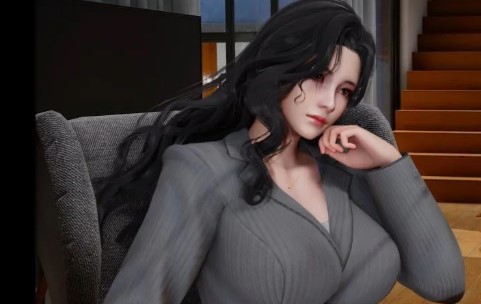 新作[国产SLG/乱伦/动态] 掌中的美母-不是小十七 v1.0 官中步兵版 [PC+安卓-forcegame资源