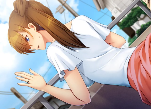 黄毛嫂子不能拒绝我的肉棒 中文汉化免安装版 解压即玩-forcegame资源