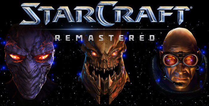 星际争霸：重制版（StarCraft: Remastered）v1.23.10.12409 中文离线版解压即玩-forcegame资源