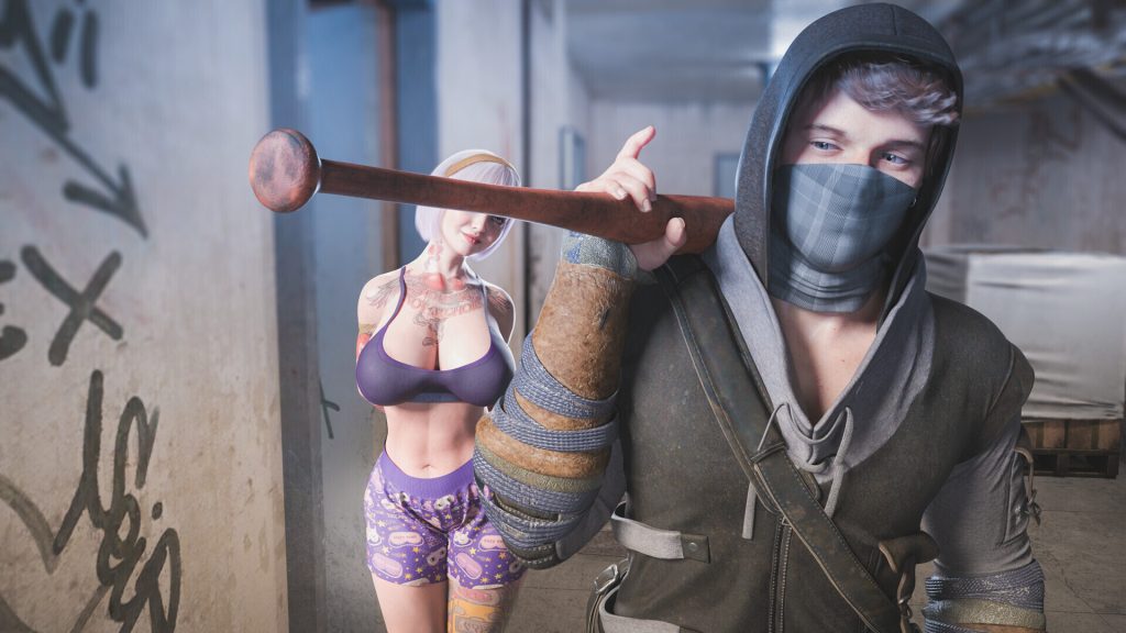 [亚洲SLG/官中/丧尸/PC+安卓]幸存者危机 幸存者：心之归宿 - 第一季 Survivor Strain - Season 1 S1 v0.9.9.9 官方中文版[10.4G]-forcegame资源