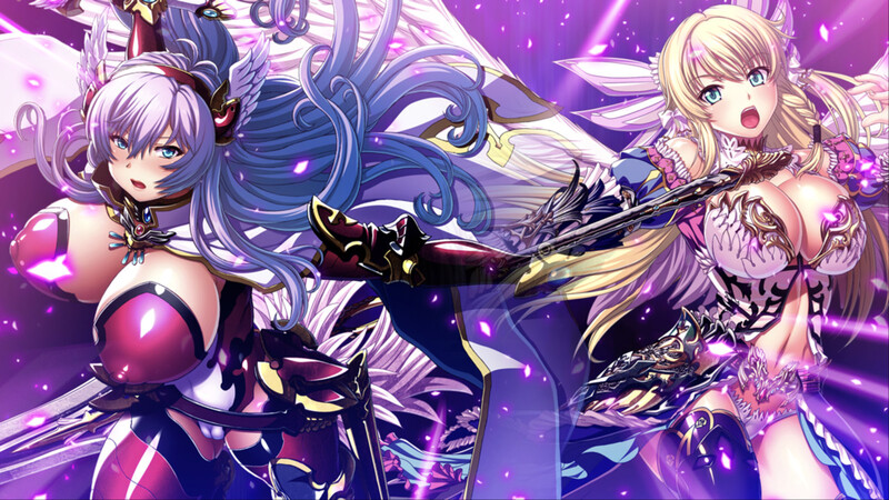 新作[日式ADV/异形] 伊甸骑士 全高清版 エデンズリッター フルHD版 第2章・第2章外伝編 重置版+存档 [25.0G]-forcegame资源