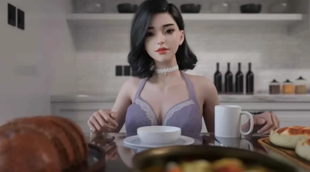 【亚洲/SLG/动态/更新】顽皮的幽灵女孩v0.13.1赞助 AI汉化版【PC+安卓/3.16G】-forcegame资源