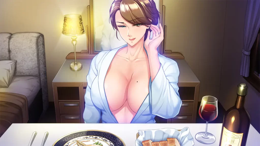 新作[日式ADV/熟女/人妻] 人妻上司的调教方法 人妻上司の分からせ方 AI汉化版+全CG存档 [740M]-forcegame资源