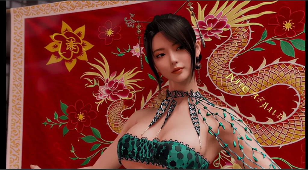 【精品SLD/调教/步兵】真爱：游戏 True Love: The Game [Ch.1 v0.30] AI汉化版【PC+安卓/2.6G/更新】-forcegame资源