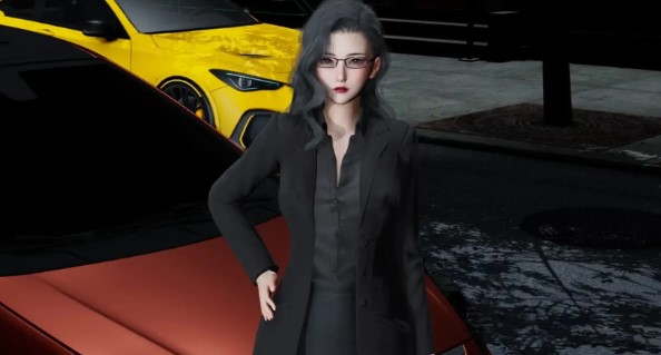 [SLG] [SLG/官中/步兵]韵母攻略5[Ver1.0][PC+安卓/3.12G]-forcegame资源