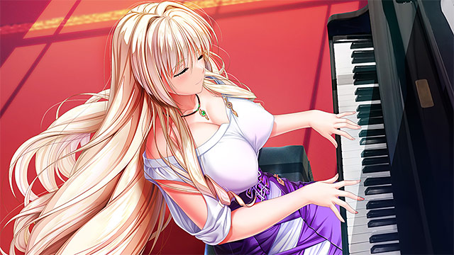 新作[战斗ADV/奇幻/女战士] ユニオリズム・カルテット B2-STYLE [4.32G]-forcegame资源