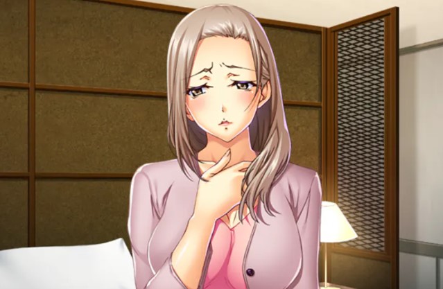 我真心爱你 ~直到最后都没注意到妻子的痛苦~ あなたを心から愛しています。 ～最期まで気づけなかった妻の苦しみ～【ADV/PC+存档】-forcegame资源